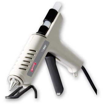 ARROW Professional Heavy Duty Trigger Feed Hot Melt Glue Gun