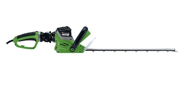 230V Hedge Trimmer 550mm -  600W