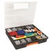Truper 14 18-Compartment Small Parts Organiser