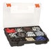 Truper 9 11-Compartment Small Parts Organizer
