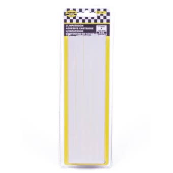Benson Glue Sticks for Glue Guns Ø 11 mm x 200 mm - Pack of 10