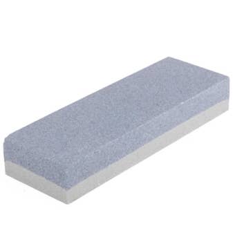 Whetstone 150 mm – Dual Grit Sharpening Stone for Tools and Knives