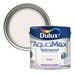 Dulux AquaMax Satinwood Timeless Metal and Wood Paint 2.5L