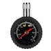 Tyre Pressure Gauge with Rubber Grip and Easy-to-Read Display