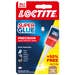 LOCTITE Super Glue 5g + 50% Extra Precision Applicator – Extra Strong Multi-Material Adhesive for Metal, Plastic, Rubber, Leather, Wood and China
