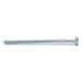 Zinc Plated Coach Screws M6 x 100mm