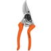 Truper 8-Inch Aluminium Bypass Pruner - Precision in Every Clip
