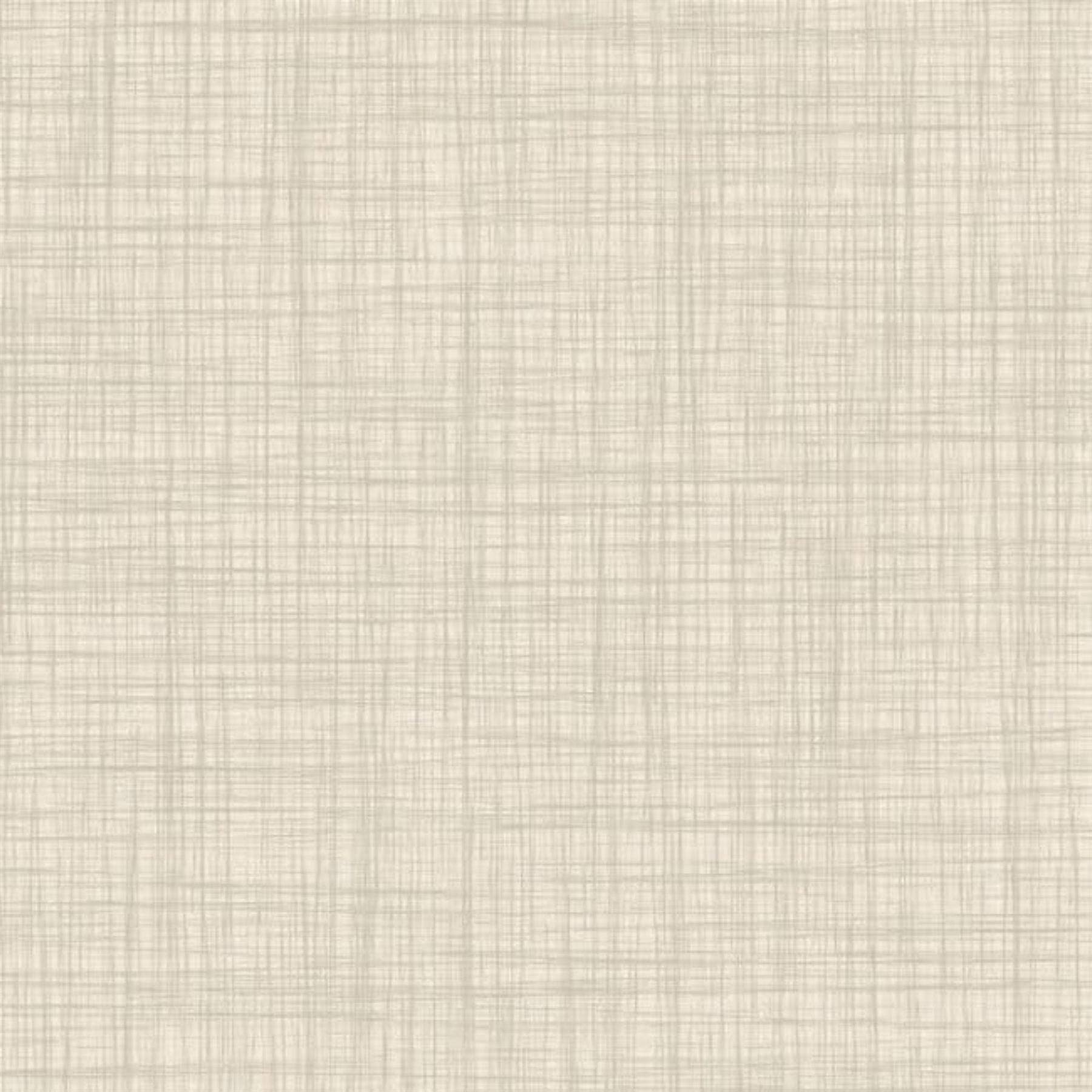 Monte Carlo Champagne Linen Look Wipe Clean Tablecloth – Per metre