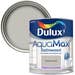 Dulux AquaMax Satinwood Perfectly Greige Metal and Wood Paint 750ml