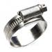 No.22 Stainless Steel Hose Clip