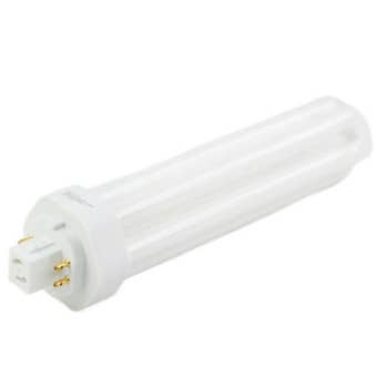 Eveready 13W 4 Pin PL-T Compact Fluorescent Lamp – Energy Efficient Long-Life Lighting