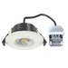 ENZO 5W7W CCT Adjustable IP65 LED Downlight – Dimmable, Fire Rated, Multiple Colour Temperatures