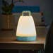 Smart TouchLight – Portable LED Lamp with Touch Control and USB/Battery Power