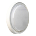 Greenlamp Vega 18W LED IP65 Round Bulkhead Light 1800 Lumens with Switchable Colour Temperature