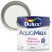 Dulux Aquamax White Metal and Wood Primer and Undercoat 2.5L