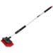 Draper Redline Window Cleaner & Washing Brush - Telescopic