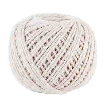 Medium Cotton Twine - 45m
