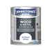Johnstones Interior Wood & Metal Undercoat - Brilliant White 750ml