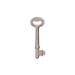 Replacement Union 2 Lever Lock Keys
