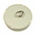 Universal Bath & Sink Plug 2" - each
