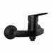 Shower Mixer Black (Uno - 12)