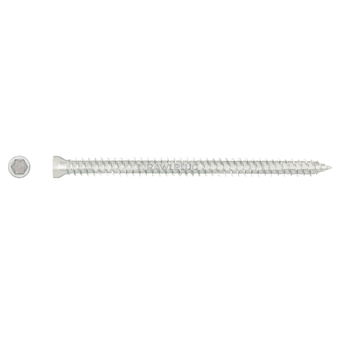 Frame Screws 7.5 x 7.2mm - 10 pieces