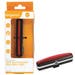 USB Rechargeable Rear Bike Light - 40 Lumen