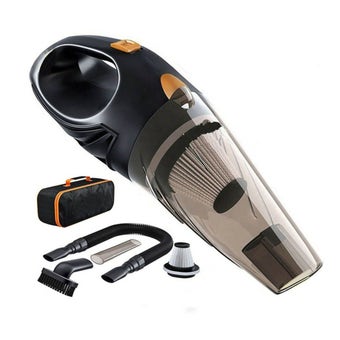 USB Rechargeable Vacuum Cleaner 90W