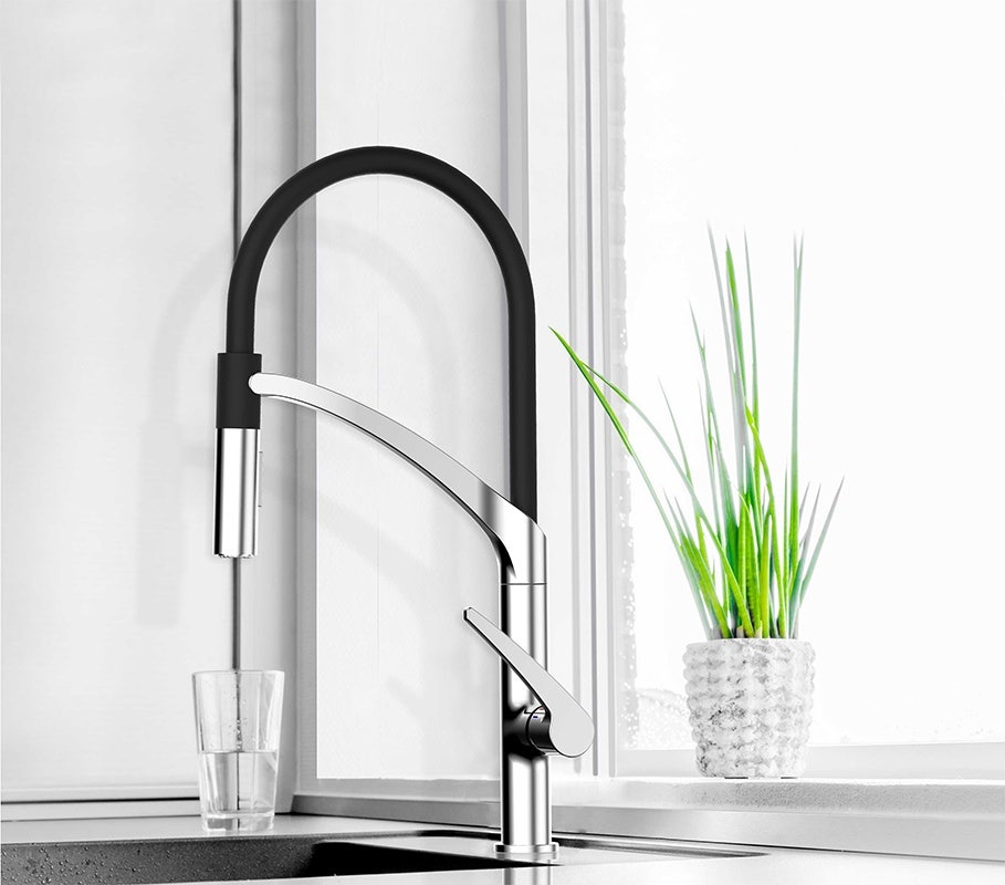 Kitchen Mixer Tap Ultima-50