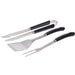 Vaggan BBQ Tool Set - 3 Pieces