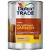 Dulux Clear Gloss Varnish - 5L