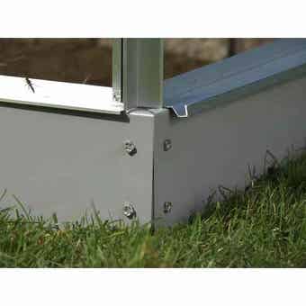 Venus Greenhouse Bases