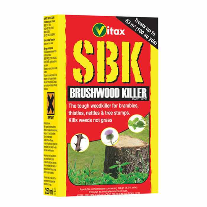 Vitax SBK Brushwood Killer - 1L