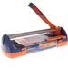 Vitrex Expert 330 Plus Tile Cutter 330mm Manual Tile Cutting Tool with Parallel Guide and Steel Reinforced Base