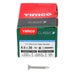 Timco Stainless Steel Screws 4.0 x 30 - Box of 200