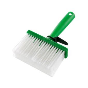 Stanley Wallpaper Paste Brush - 4"