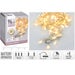 Warm White 96 LED 8 Function Memory Decoration Lights