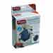 Kingfisher Retractable Clothes Line - 12m