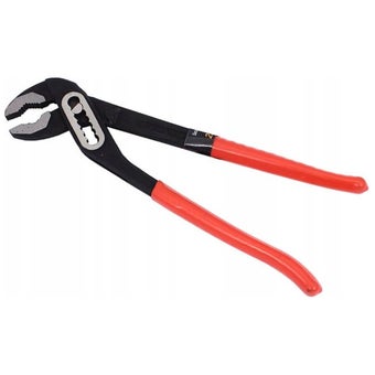 Water pump pliers 175mm