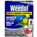 Weedol Path and Gravel Control Concentrated Weed Killer Tubes Pack of 6