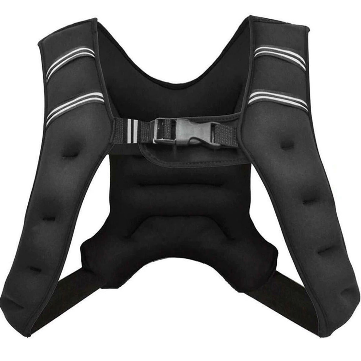 Weight Vest for Training - 10 kg