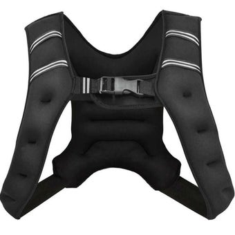 Weight Vest for Training - 10 kg