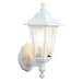 Powermaster 6 Sided White Lantern