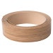 Veneer Edging 22mm White Oak Preglued - Price per metre