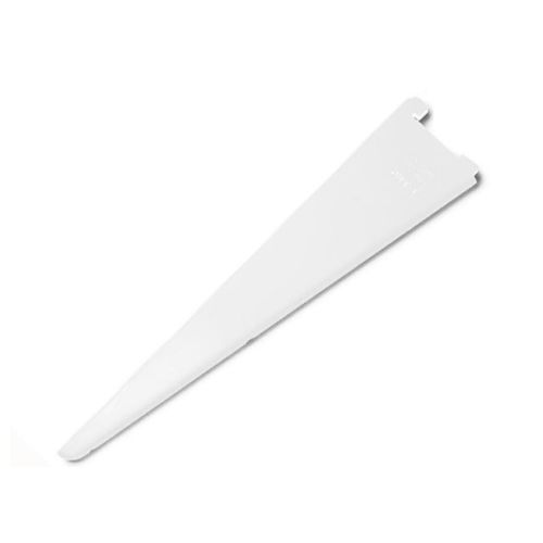 Twinslot Shelving Bracket 17cm (165mm) 
