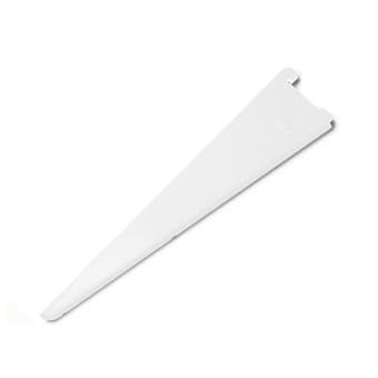 Twinslot Shelving Bracket 17cm (165mm)