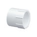 White Waste Female Adaptor 1 1/2"