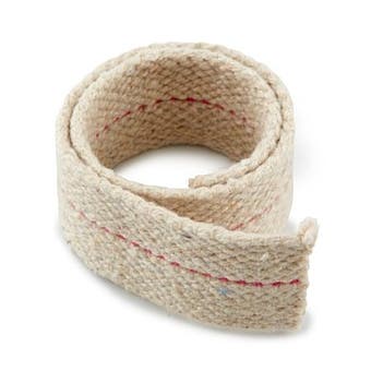 Wick Paraffin Heater - 2.5cm x 10cm