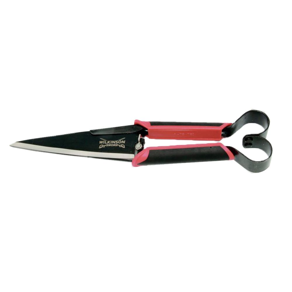 Wilkinson Sword Topiary Shears - 13"