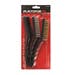 3 Piece Large Wire Brush Set